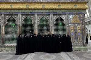 تجدید میثاق